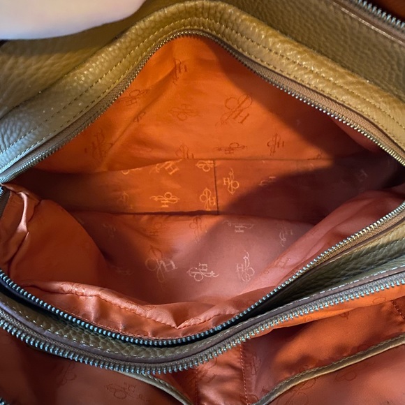 Cole Haan Purse and Wallet - Picture 3 of 14